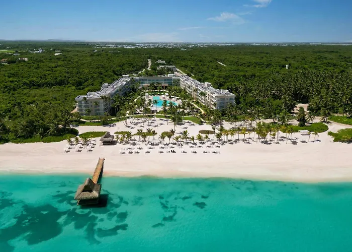 Westin Puntacana Resort&Club