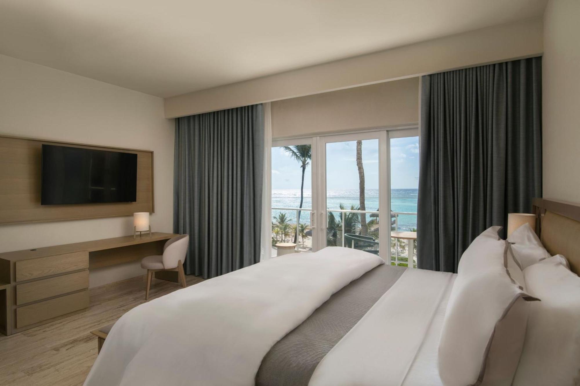 Westin Puntacana Resort&club