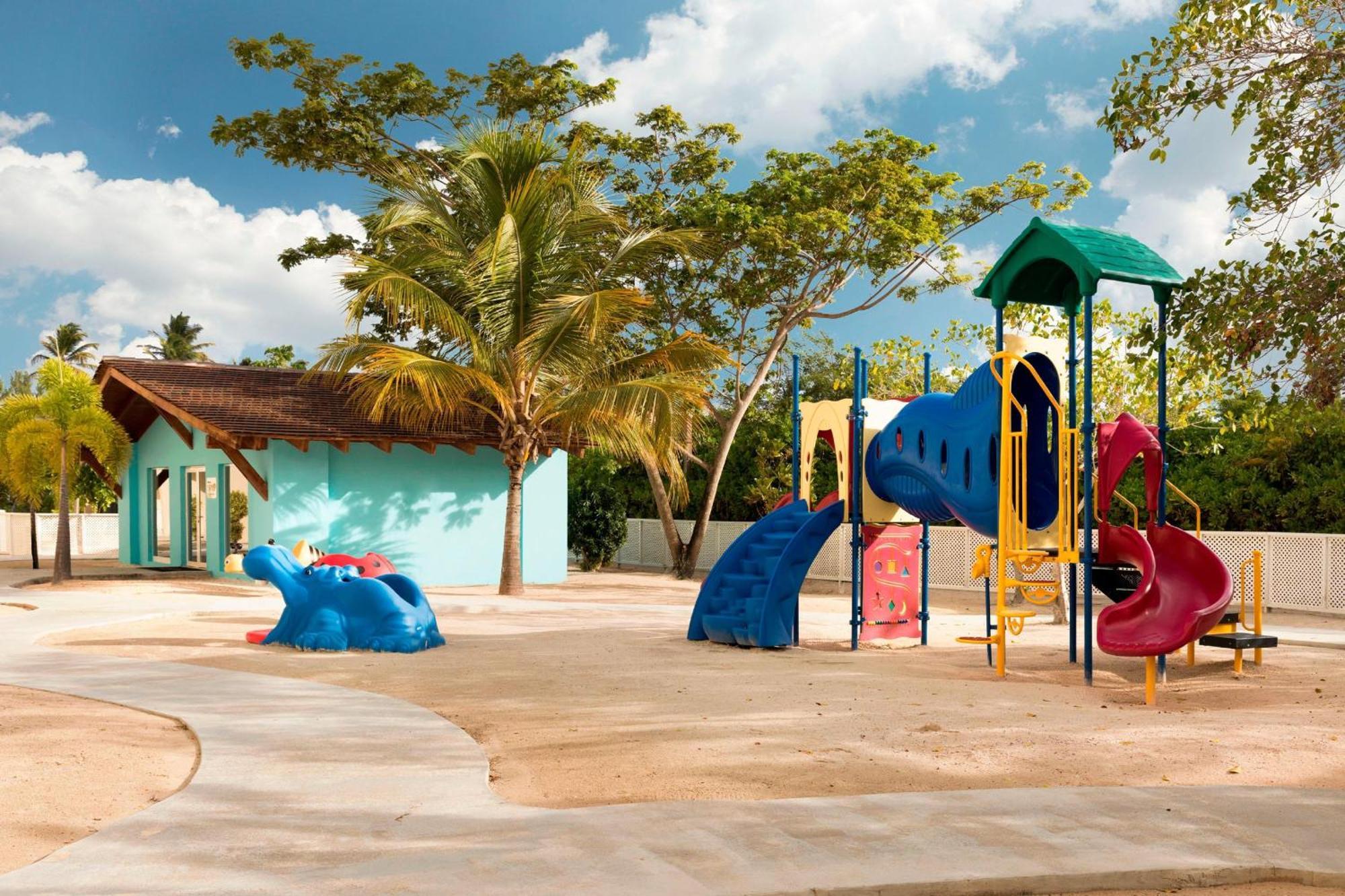 The Westin Puntacana Resort Punta Cana