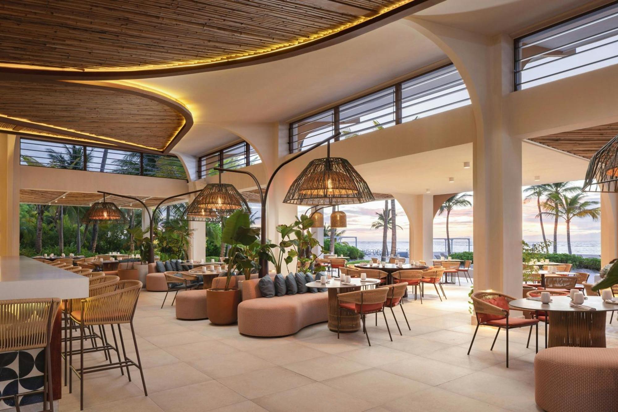 The Westin Puntacana Resort 5*