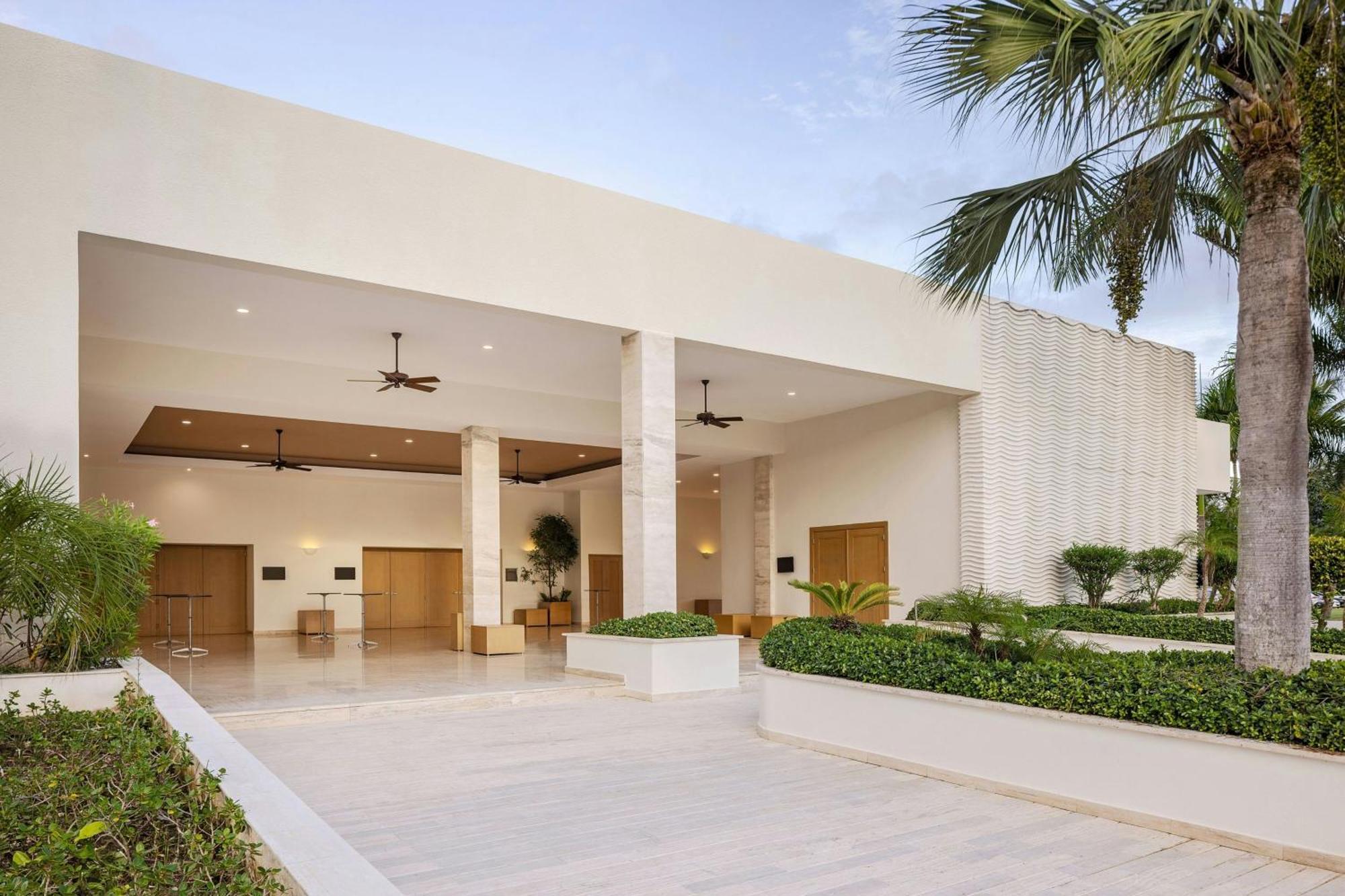 Resort The Westin Puntacana 5*