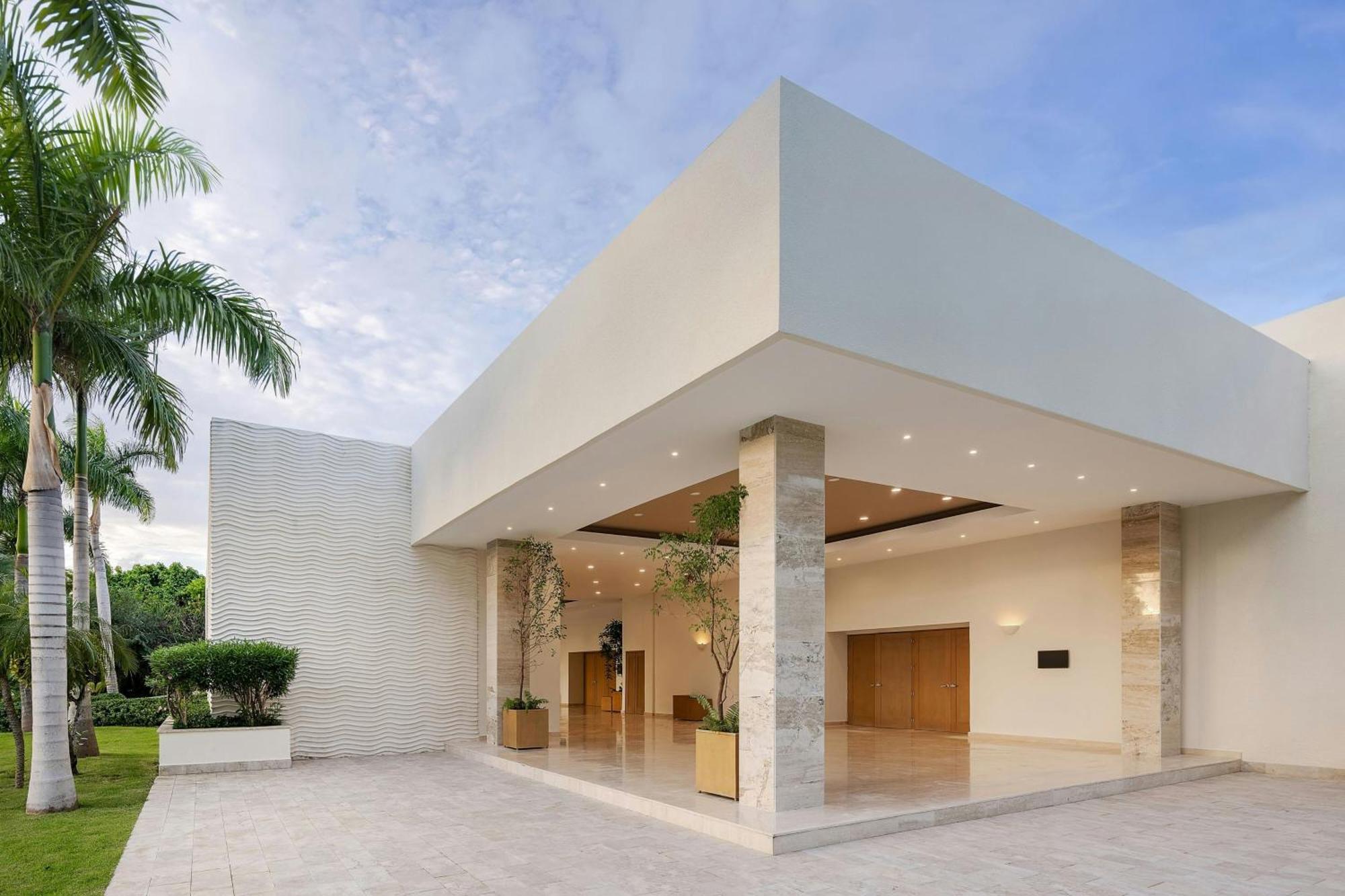 The Westin Puntacana Punta Cana